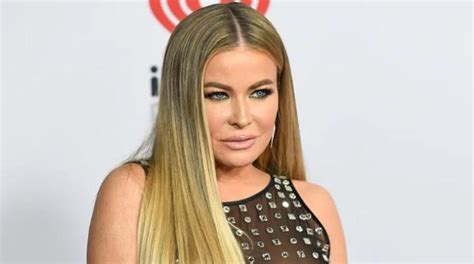 Carmen Electra launches OnlyFans at 50